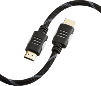 Knightsbridge AVHD4K5 Knightsbridge 5m 4K High Speed HDMI Cable