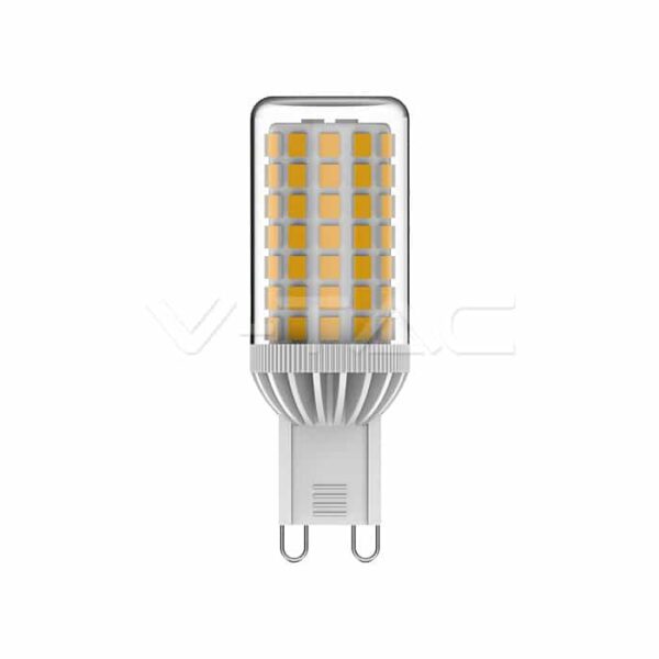 Knightsbridge G9LED16 230V 4W G9 LED Dimmable Lamp - 2700K 3