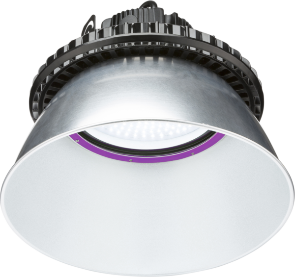 Knightsbridge HBLR1 Knightsbridge HBL 80° Reflector 382mm