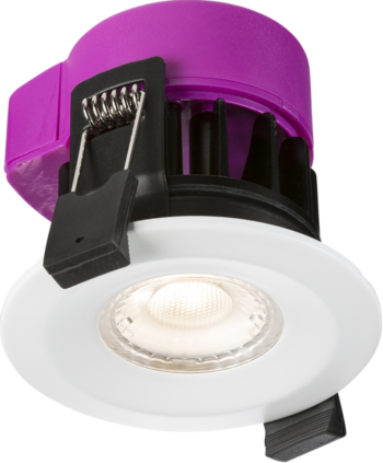 Knightsbridge Integrated LED Downlights