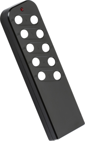 Knightsbridge OPREMOTE Knightsbridge Replacement Remote Control for OP663GBK and OP665GBK