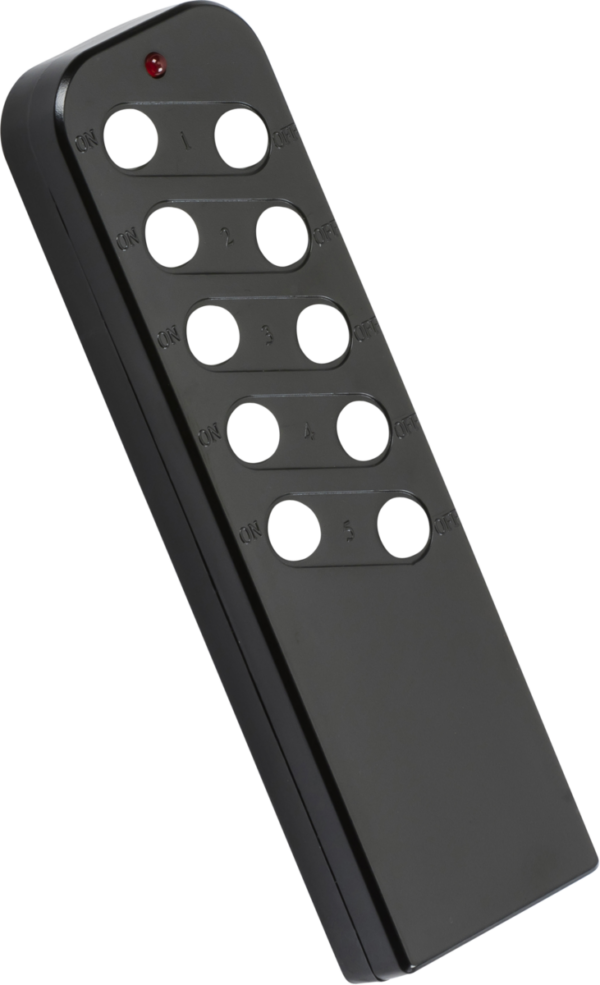 Knightsbridge OPREMOTE Knightsbridge Replacement Remote Control for OP663GBK and OP665GBK