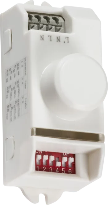 Knightsbridge OS008 Knightsbridge 5.8GHz Microwave Sensor Module 1
