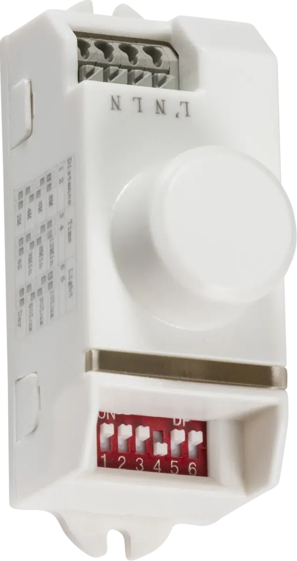 Knightsbridge OS008 Knightsbridge 5.8GHz Microwave Sensor Module 1
