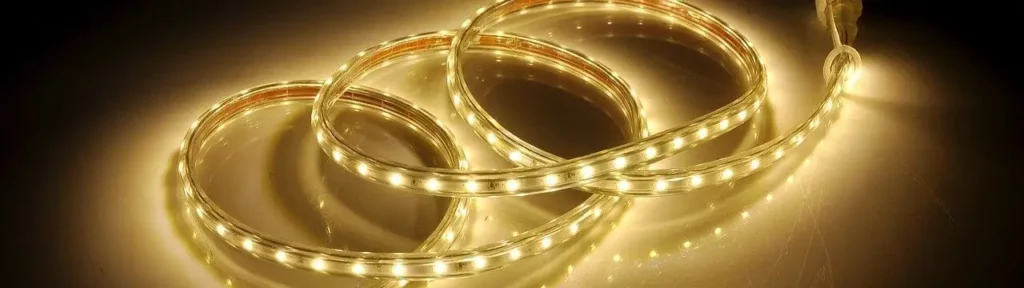 LED Strip Lighting