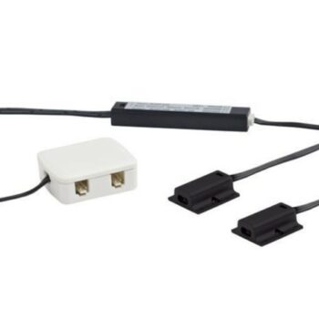 Leyton DSIRBK-DUO-TOP Leyton DSIRBK-DUO-TOP IR Door Sensor Double Head TOP - Black