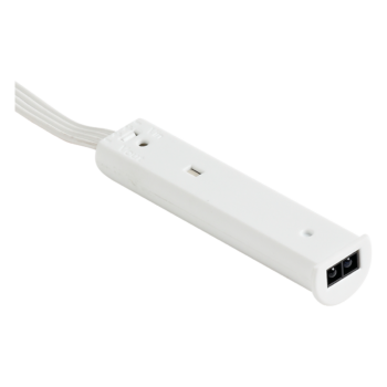 Leyton IRDS-LED-AMP6 Leyton RDS-LED-AMP6 Multi-Functional Sensor - Door or Hand Movement Operated - White