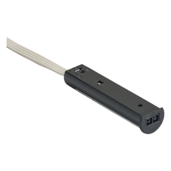 Leyton IRDSBK-LED Leyton IRDSBK-LED Multi-Functional Sensor - Door or Hand Movement Operated - Black