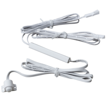 Leyton S-LV-PIR Leyton S-LV-PIR Discreet Miniature PIR Single Sensor - White