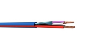 Lighting Control Cable