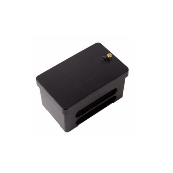 Live Electrical LCBD 100A Double Pole Connector Block 3