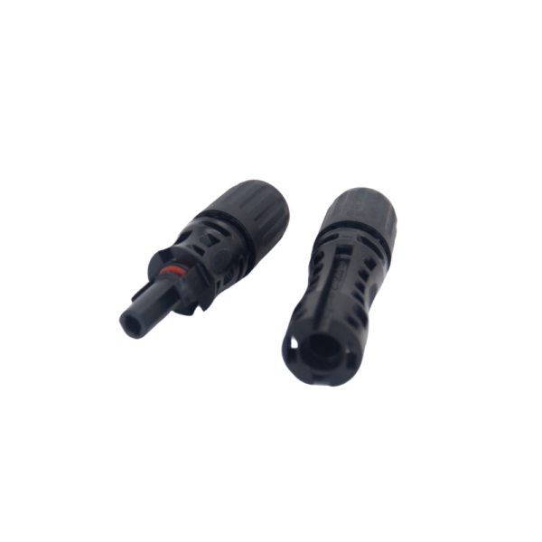 Live Electrical PV-SCB Live Electrical 1500V 30A IP67 Solar Photovoltaic Connector 2