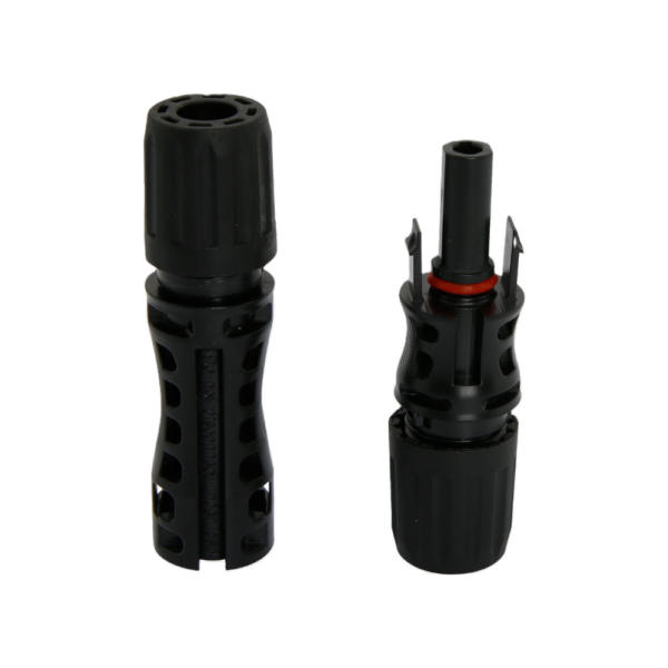 Live Electrical PV-SCB Live Electrical 1500V 30A IP67 Solar Photovoltaic Connector 1