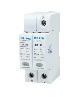 Live Electrical SPD