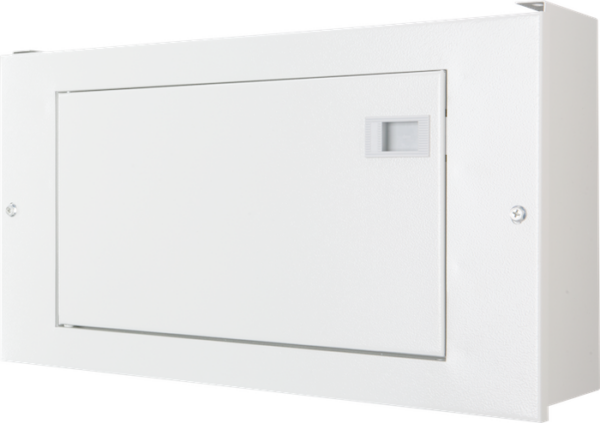 Live Electrical TPN-125E Extended Metal Enclosure for 125A TPN Board