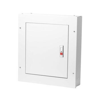 Live Electrical TPN10-125S Live Electrical 125 Amp 10 Way TPN Distribution Board with SPD 2