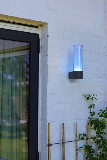 Lutec 5000501118 Lutec Connect Wall Light - Dropa 2