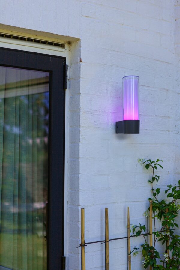 Lutec 5000501118 Lutec Connect Wall Light - Dropa 3