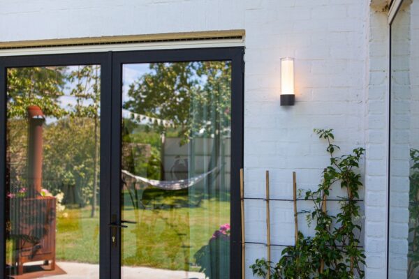 Lutec 5000501118 Lutec Connect Wall Light - Dropa 4