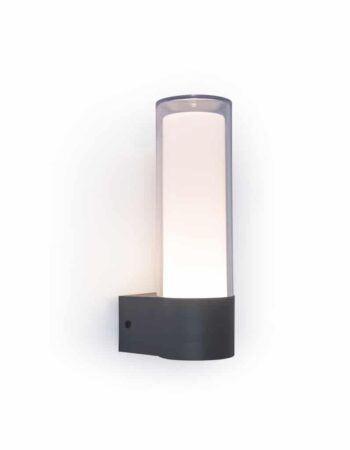 Lutec 5000501118 Lutec Connect Wall Light - Dropa 1