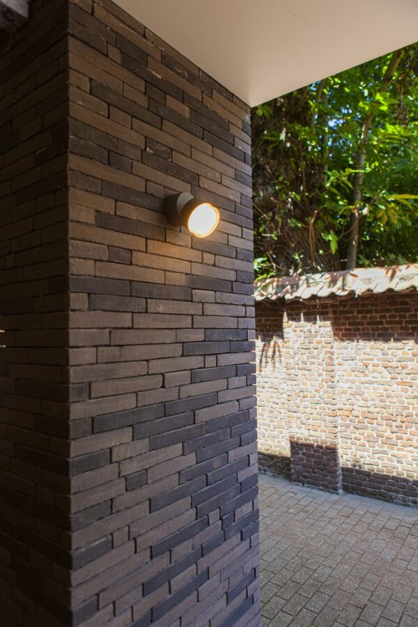 Lutec 5010901118 Lutec Connect - Wall Light Dropsi 2