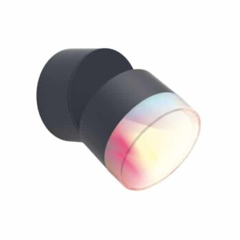 Lutec 5010901118 Lutec Connect - Wall Light Dropsi 1