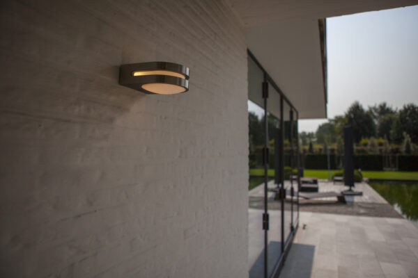 Lutec 5102501001 Lutec - Fancy Wall Light Up&Down Light 3