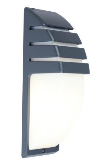 Lutec 5183601118 Lutec City Wall Light 1