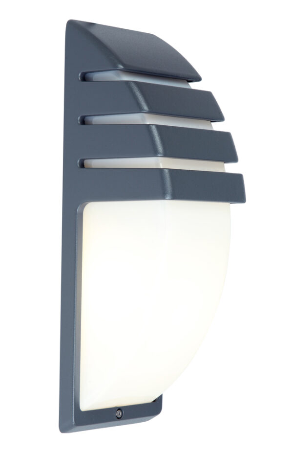 Lutec 5183601118 Lutec City Wall Light 1