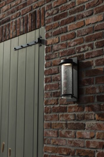 Lutec 5185901012 Lutec Wall Light Aquarius 2