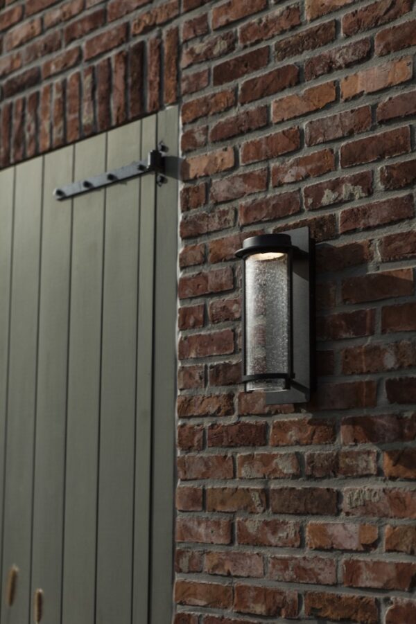 Lutec 5185901012 Lutec Wall Light Aquarius 2