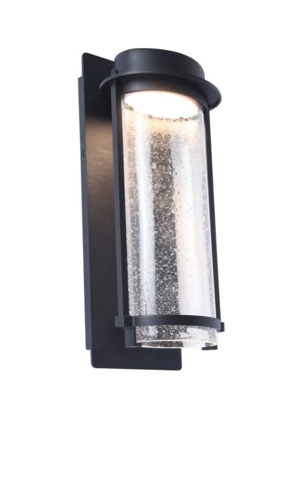 Lutec 5185901012 Lutec Wall Light Aquarius 3