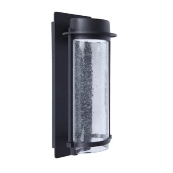 Lutec 5185901012 Lutec Wall Light Aquarius 1