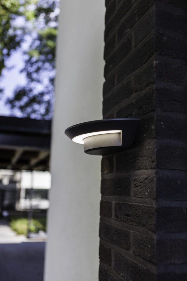 Lutec 5188003118 Lutec - Ghost Wall Light - Directed Light 3