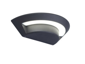 Lutec 5188003118 Lutec - Ghost Wall Light - Directed Light 1