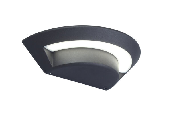 Lutec 5188003118 Lutec - Ghost Wall Light - Directed Light 1
