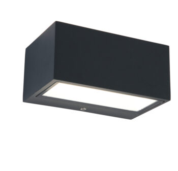 Lutec 5189102118 Lutec - Gemini Wall Light - 4000K 1