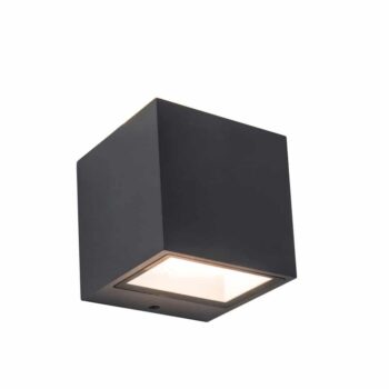 Lutec 5189114118 Lutec Wall Light GEMINI 1