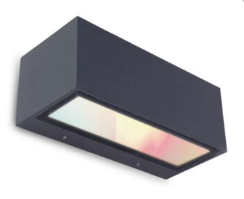 Lutec 5189120118 Lutec Connect Light - Gemini 1