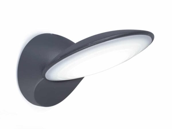 Lutec 5189601118 Lutec Wall Light Tona 3