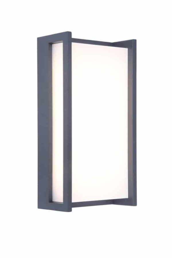 Lutec 5193001118 Lutec Wall Light Qubo 3