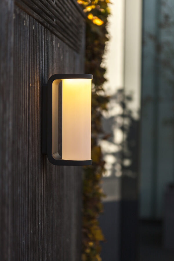 Lutec 5193602118 Lutec Adalyn Wall Light Diffuse Light 3