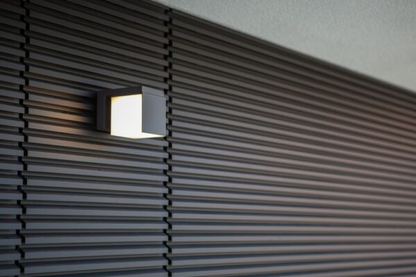 Lutec 5193803118 Lutec Wall Light Cuba1 3