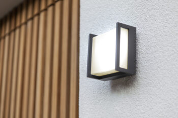 Lutec 5195401118 Lutec - Qubo Wall Light - Diffuse Light 2