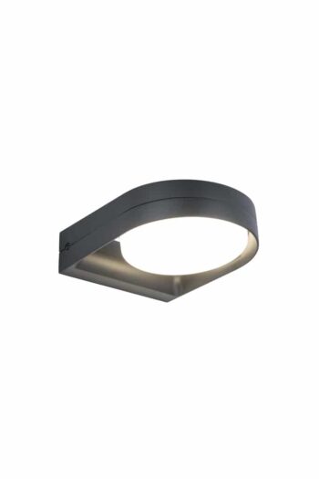 Lutec 5196301118 Lutec Led Wall Light - Fele 2