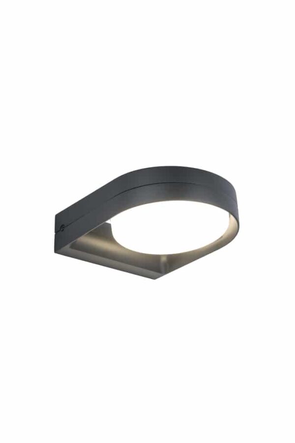 Lutec 5196301118 Lutec Led Wall Light - Fele 2