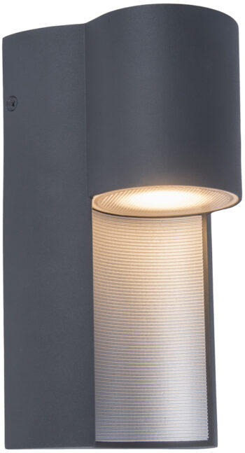 Lutec 5196501118 Lutec Urban Wall Light Diffuse Light 1