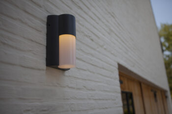 Lutec 5196504118 Lutec Urban Wall Light 2