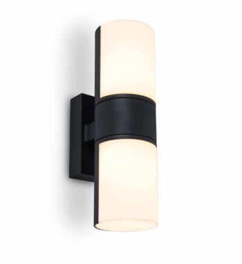 Lutec 5198101012 Lutec Wall Light Cyra