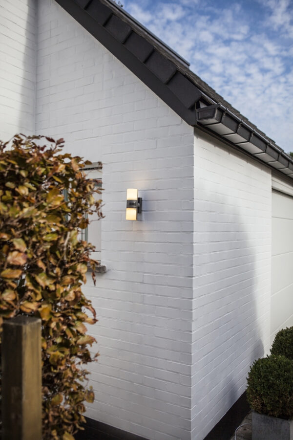 Lutec 5198102118 Lutec - Cyra Wall Light 3